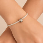 Pingente Berloque Stoper Rommanel com 19 Mini Esferas em Prata – Design Detalhado e Elegante - Joias Rommanel | YouBeauty - Brincos, Colares e Anéis com Frete Grátis