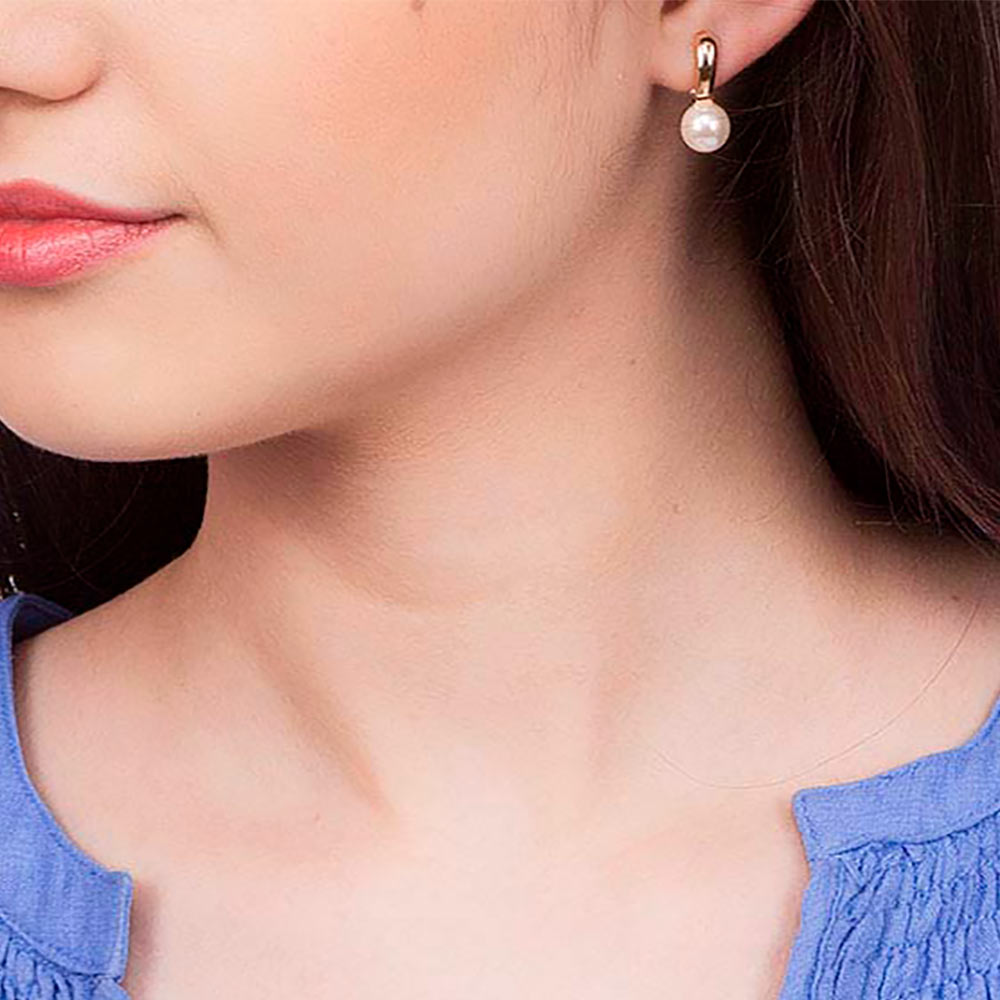 Kit Essenciais (2 Brincos + 1 Pingente de Brinde)