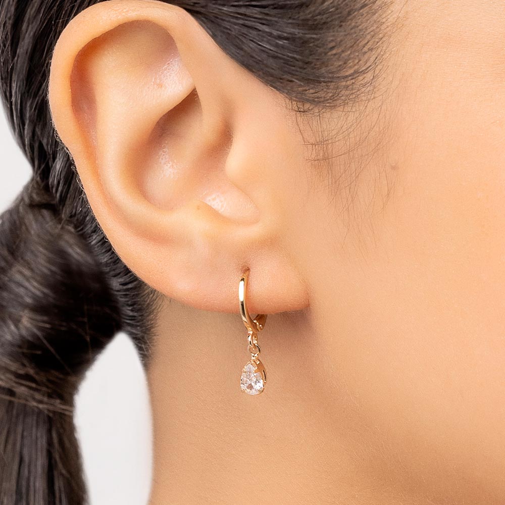 Kit Presente (Colar + Brinco)