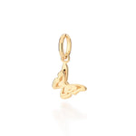 Pingente Rommanel com Duas Borboletas em Ouro 18k – Design Delicado e Sofisticado - Joias Rommanel | YouBeauty - Brincos, Colares e Anéis com Frete Grátis