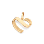 Pingente Coração Instituto Santa Casa BH Rommanel Banhado a Ouro 18K – Design Delicado e Exclusivo - Joias Rommanel | YouBeauty - Brincos, Colares e Anéis com Frete Grátis