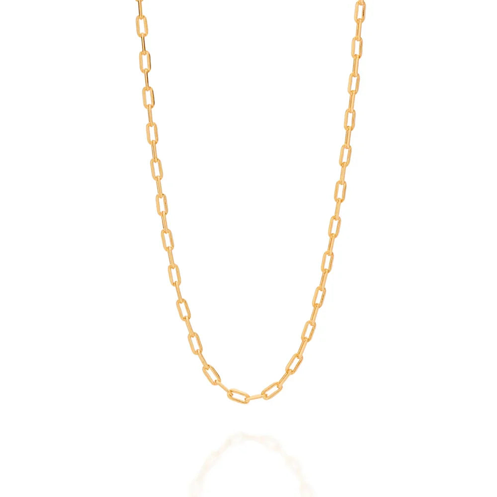 Gargantilha Rommanel Fio Longo Diamantado em Ouro 18K – Edição Limitada Ana Hickmann - Joias Rommanel | YouBeauty - Brincos, Colares e Anéis com Frete Grátis