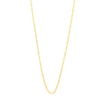 Cordão Laminado 3x1 Rommanel em Ouro 18K – Fio 0,60 mm, 60 cm - Joias Rommanel | YouBeauty - Brincos, Colares e Anéis com Frete Grátis